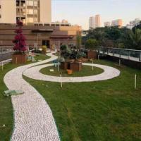 園林綠化養護報價圖片